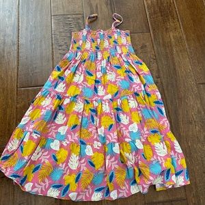 🔻🔻🔻Korean topten kids girl dress
